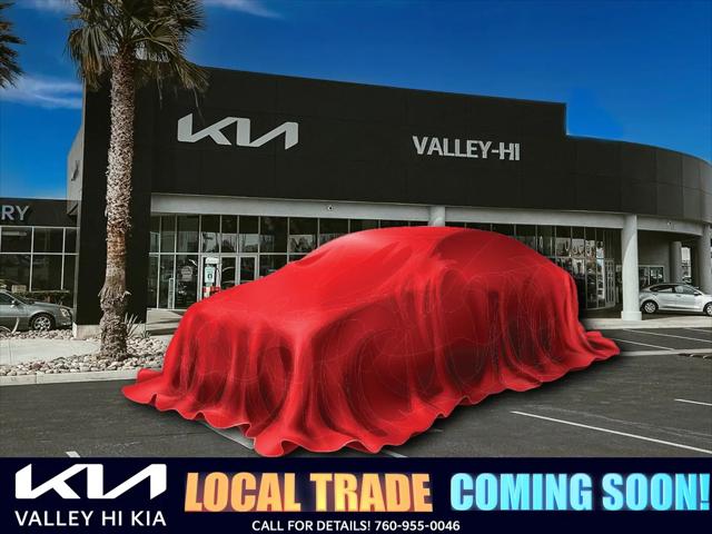 2023 GMC Canyon 4WD Crew Cab Short Box AT4 for sale in Victorville, CA