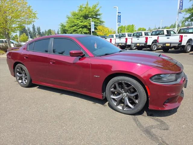 2019 Dodge Charger R/T RWD for sale in Olympia, WA