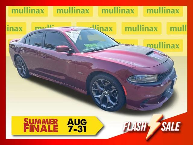 2019 Dodge Charger R/T RWD for sale in Olympia, WA