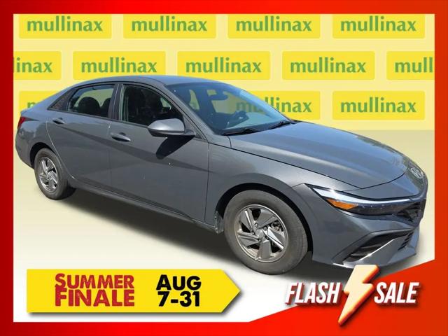 2024 Hyundai Elantra SE for sale in Olympia, WA