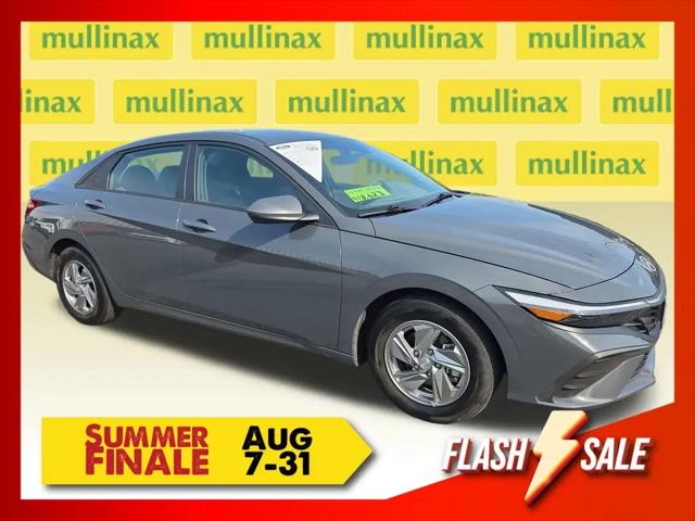 2024 Hyundai Elantra SE for sale in Olympia, WA