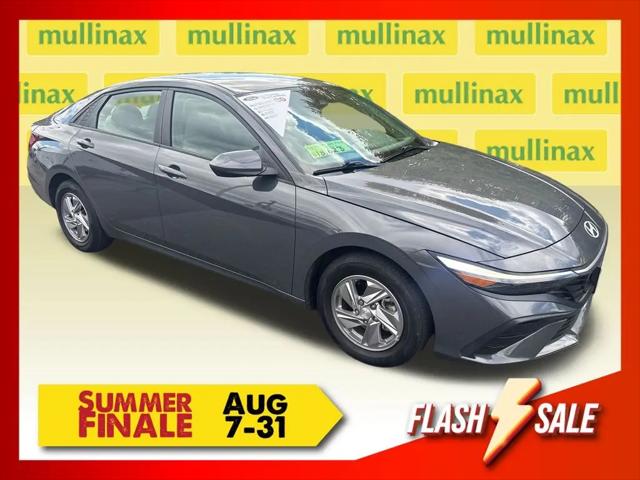 2024 Hyundai Elantra SE for sale in Olympia, WA