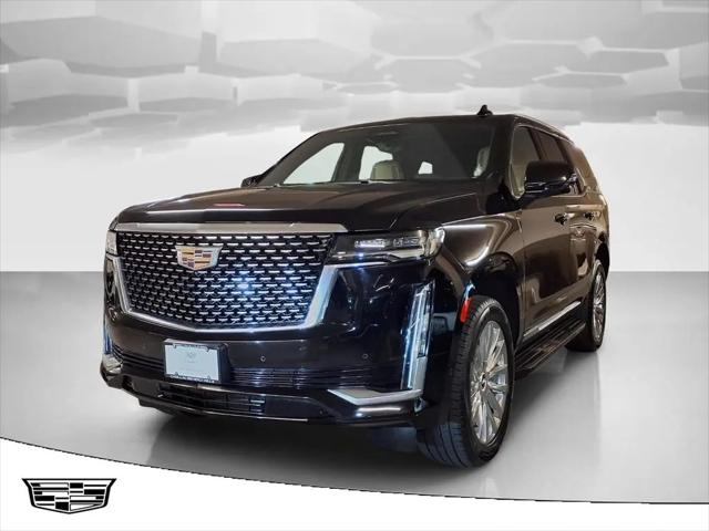2024 Cadillac Escalade 2WD Premium Luxury for sale in Beverly Hills, CA