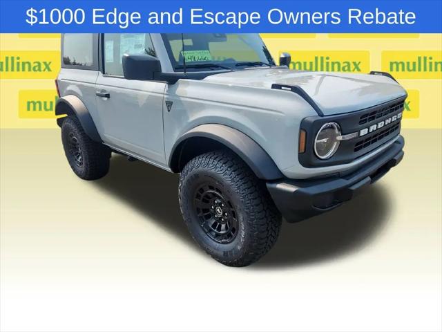 2026 Ford Bronco Base for sale in Olympia, WA