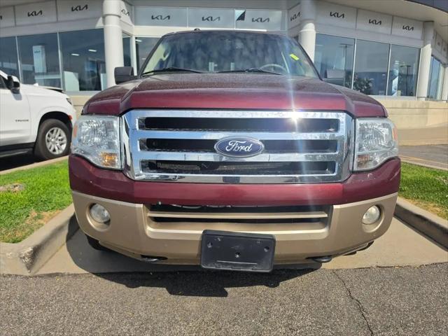 2012 Ford Expedition XLT