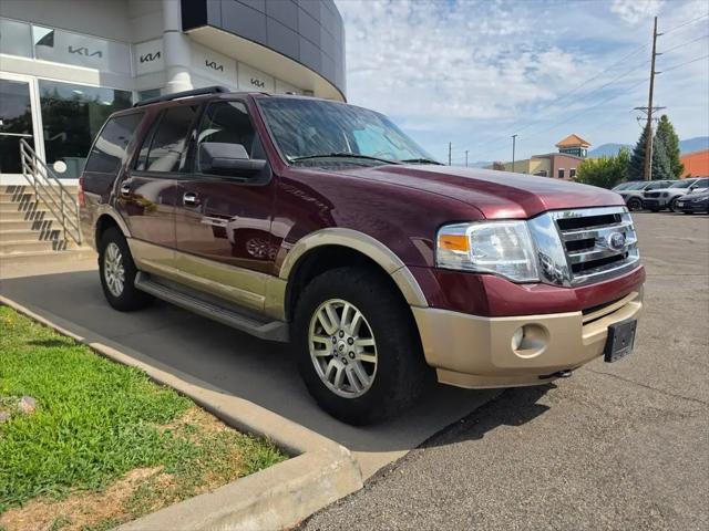 2012 Ford Expedition XLT