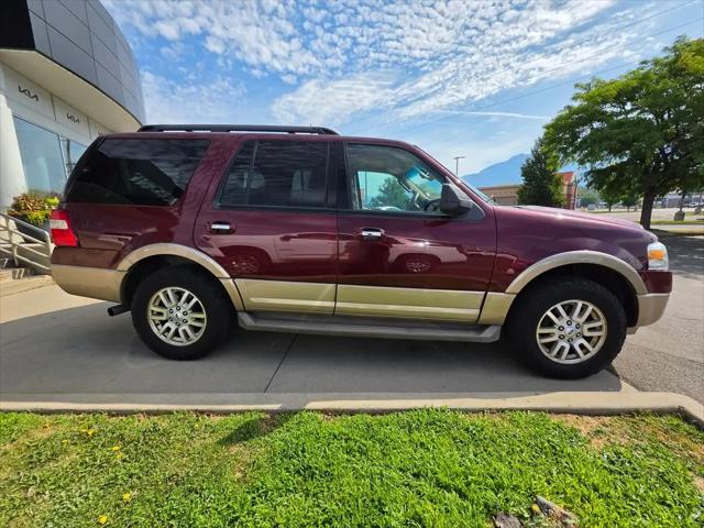 2012 Ford Expedition XLT