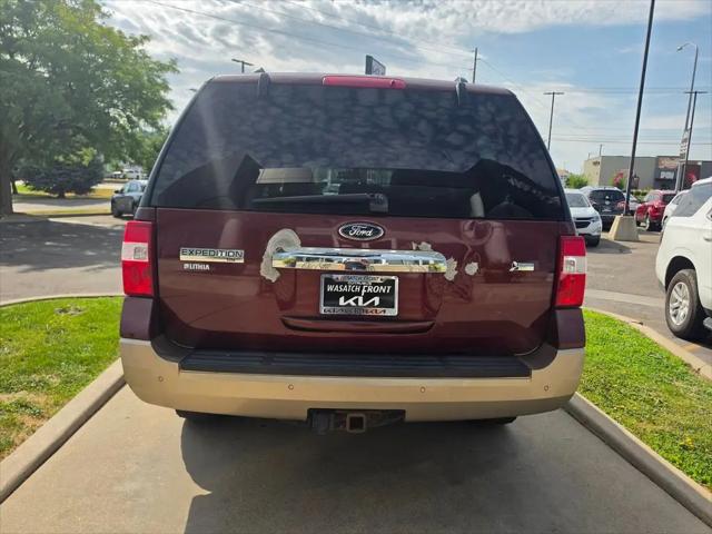 2012 Ford Expedition XLT