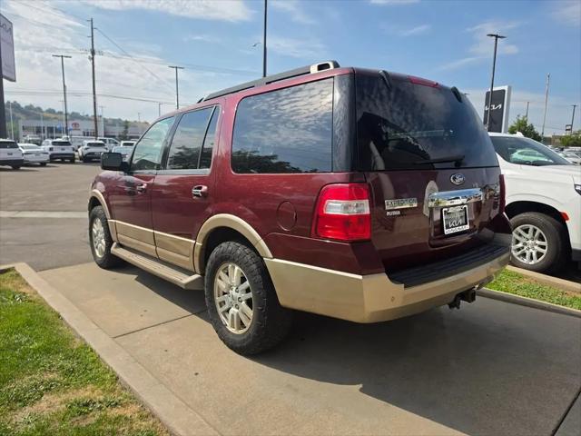 2012 Ford Expedition XLT