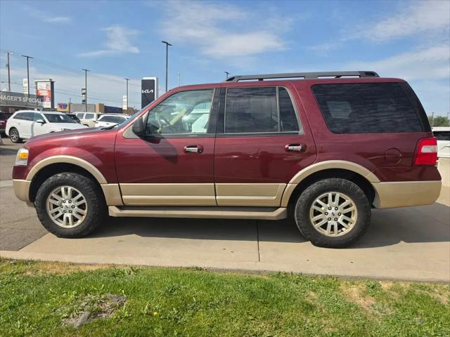 2012 Ford Expedition XLT