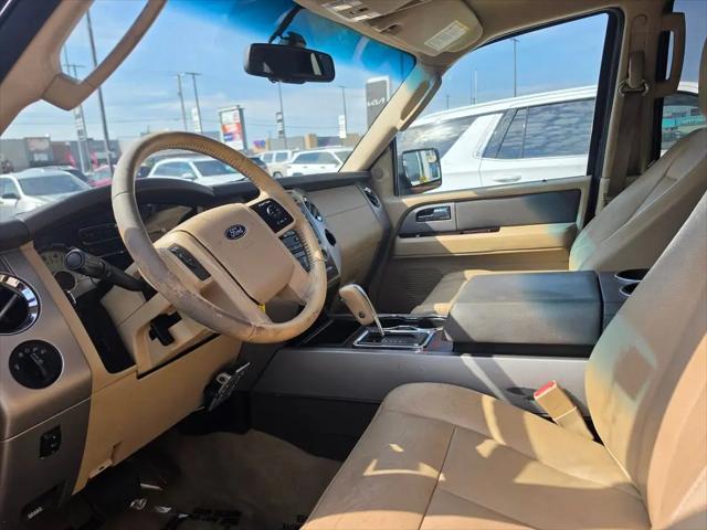2012 Ford Expedition XLT