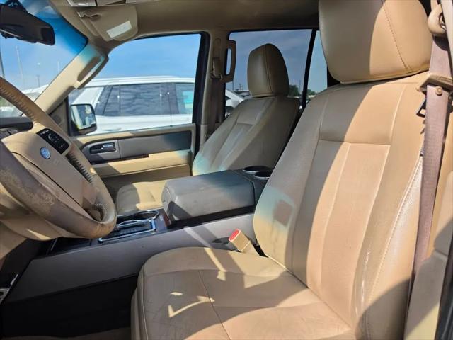 2012 Ford Expedition XLT