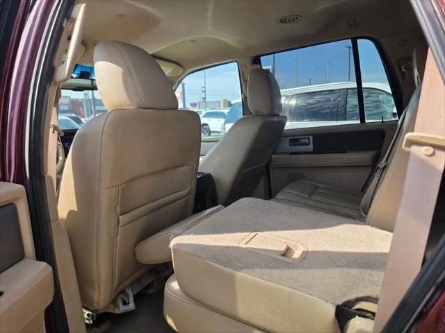 2012 Ford Expedition XLT