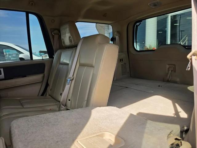 2012 Ford Expedition XLT