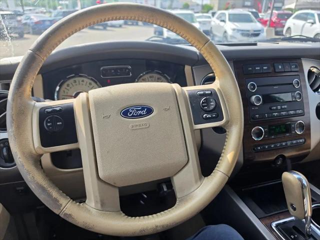 2012 Ford Expedition XLT