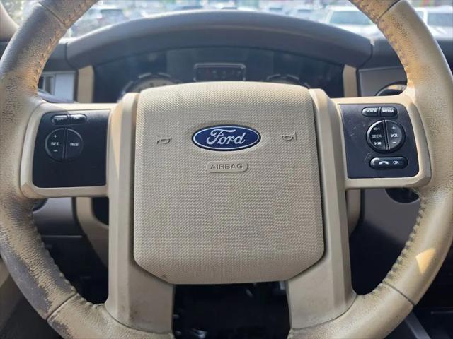 2012 Ford Expedition XLT