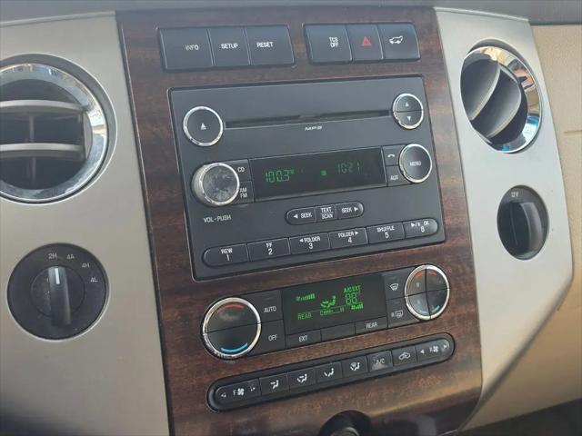2012 Ford Expedition XLT