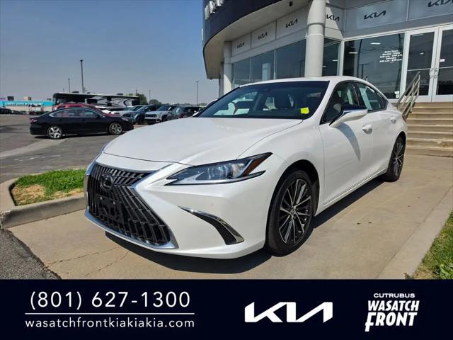 2024 Lexus ES 300h ES 300h for sale in Ogden, UT