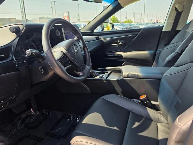 2024 Lexus ES 300h ES 300h