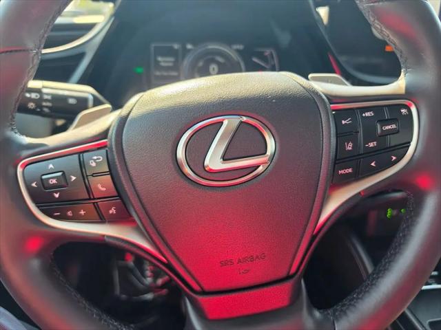 2024 Lexus ES 300h ES 300h