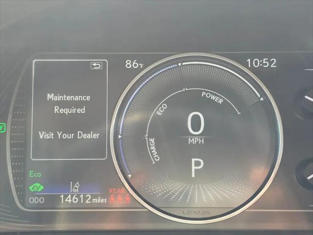 2024 Lexus ES 300h ES 300h