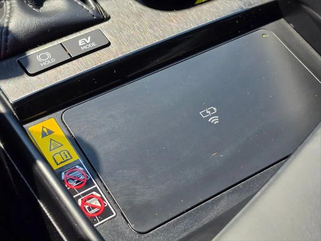 2024 Lexus ES 300h ES 300h