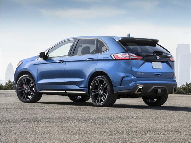 2019 Ford Edge ST for sale in Hazelwood, MO