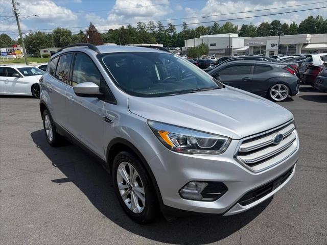2019 Ford Escape SEL for sale in Snellville, GA