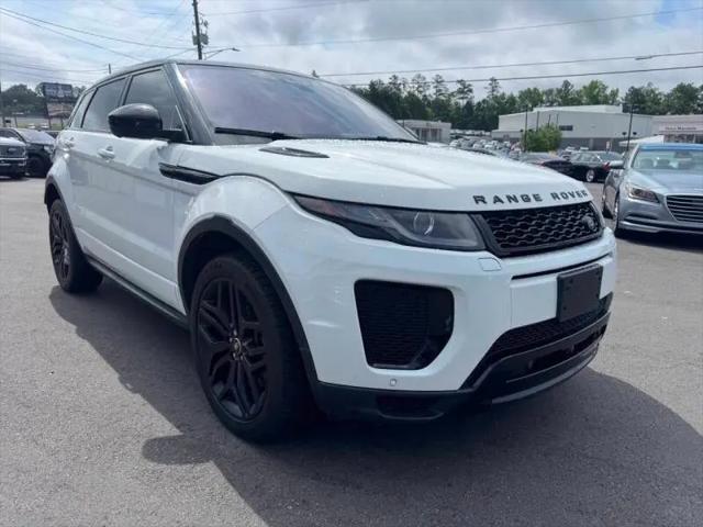 2018 Land Rover Range Rover Evoque HSE Dynamic for sale in Snellville, GA
