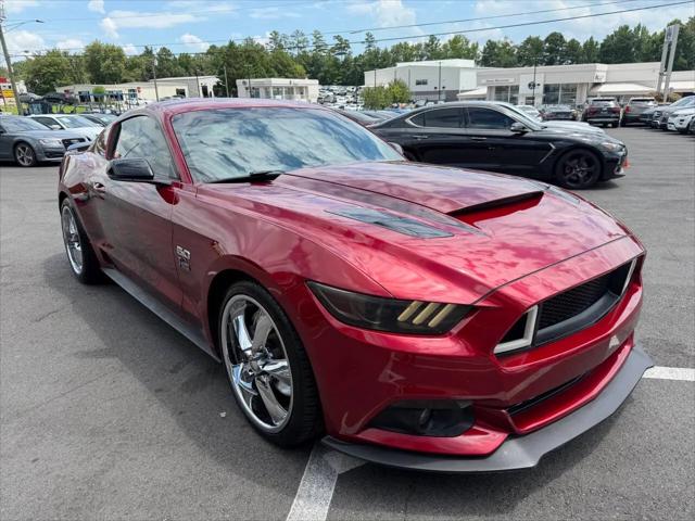 2016 Ford Mustang GT Premium for sale in Snellville, GA