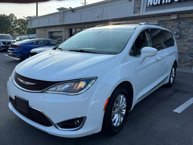 2020 Chrysler Pacifica Touring L for sale in Snellville, GA