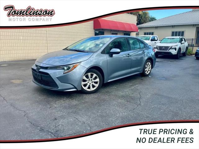 2024 Toyota Corolla LE for sale in Gainesville, FL