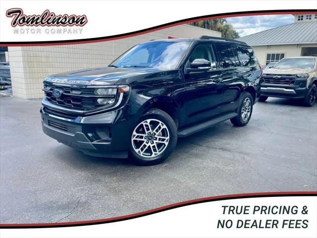 2025 Ford Expedition Active for sale in Gainesville, FL