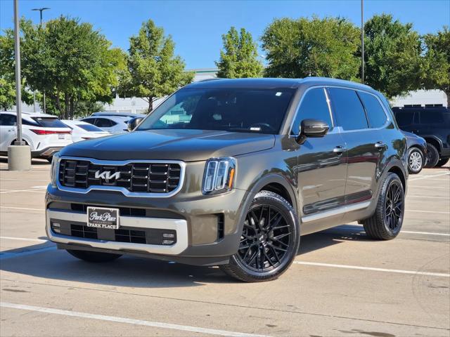 2023 Kia Telluride SX Prestige for sale in Grapevine, TX