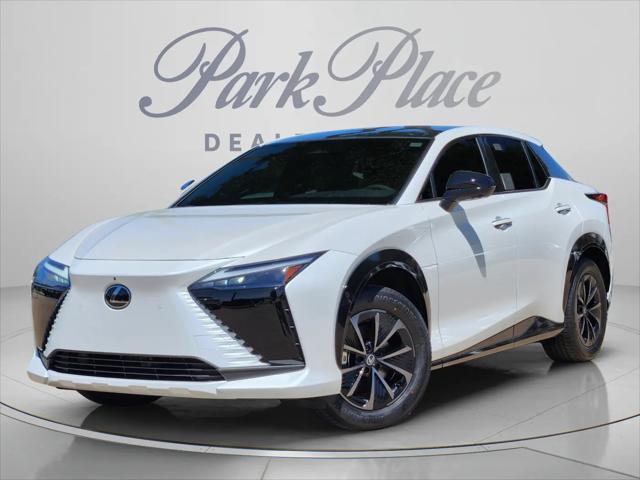 2026 Lexus RZ 450e Premium for sale in Grapevine, TX