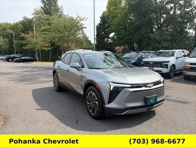 2024 Chevrolet V Blazer eAWD 2LT for sale in Chantilly, VA