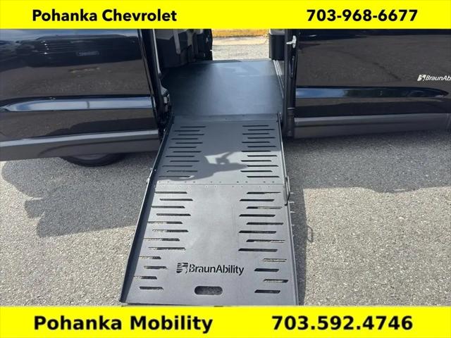 2024 Chrysler Pacifica Touring L for sale in Chantilly, VA