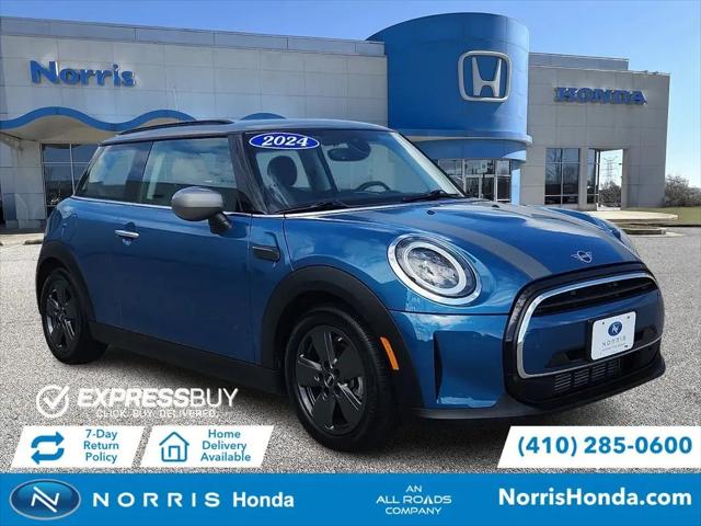 2024 MINI Hardtop Cooper for sale in Dundalk, MD