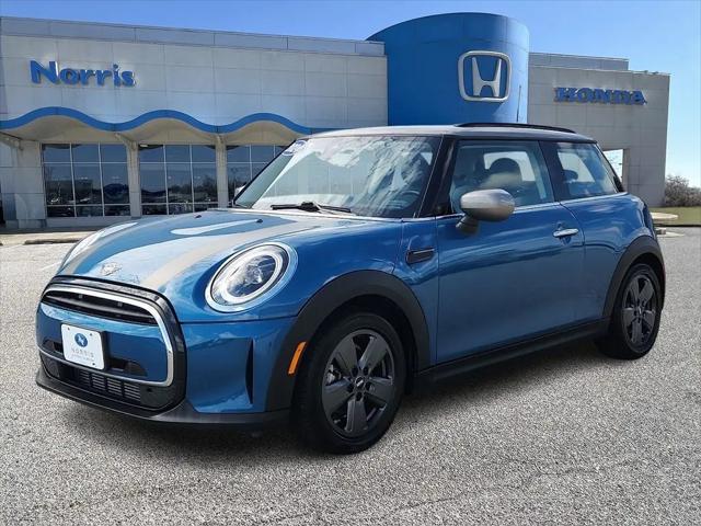 2024 MINI Hardtop Cooper