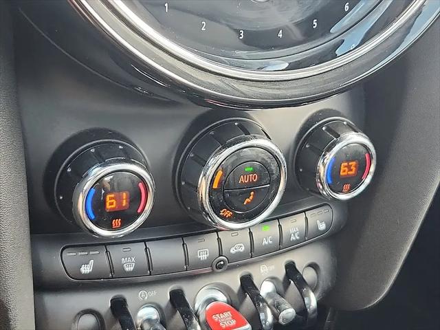 2024 MINI Hardtop Cooper