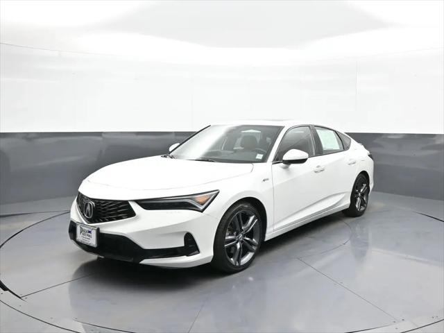 2024 Acura Integra A-SPEC for sale in Brooklyn, NY