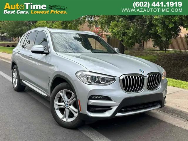 2020 BMW X3 sDrive30i for sale in Phoenix, AZ