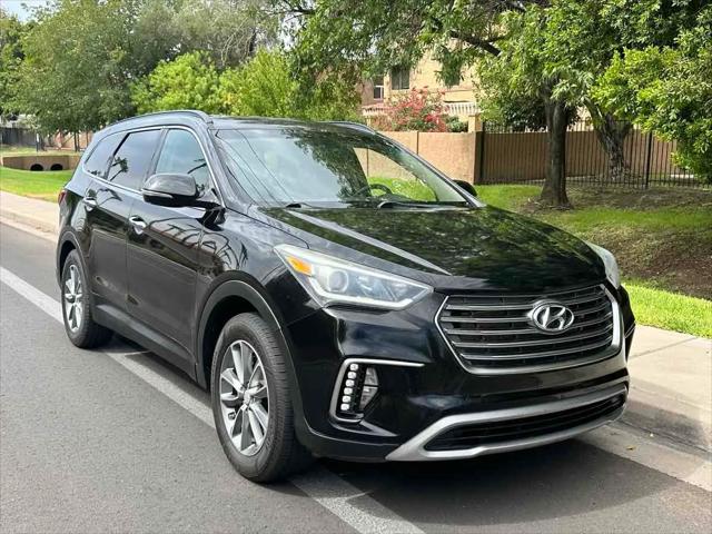 2019 Hyundai Santa Fe XL SE for sale in Phoenix, AZ