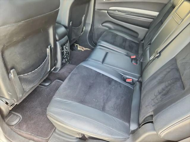 2018 Dodge Durango GT AWD