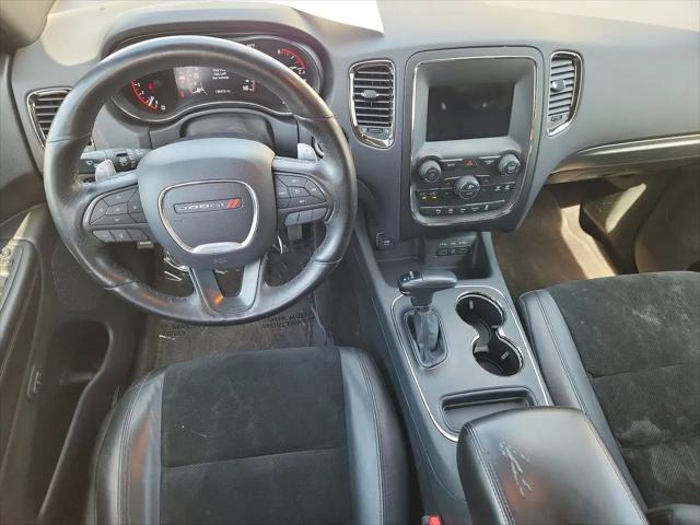2018 Dodge Durango GT AWD