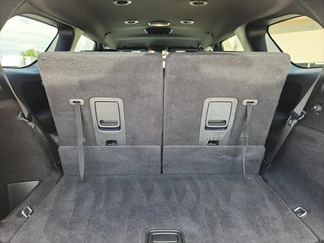 2018 Dodge Durango GT AWD