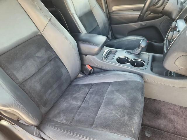 2018 Dodge Durango GT AWD