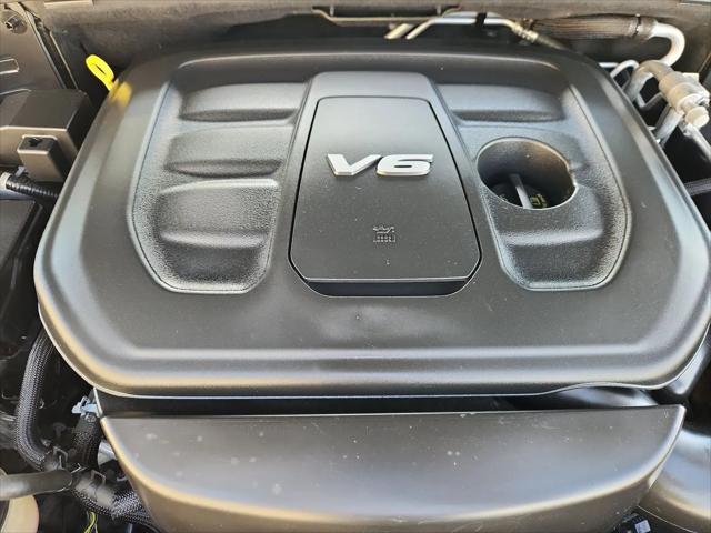2018 Dodge Durango GT AWD