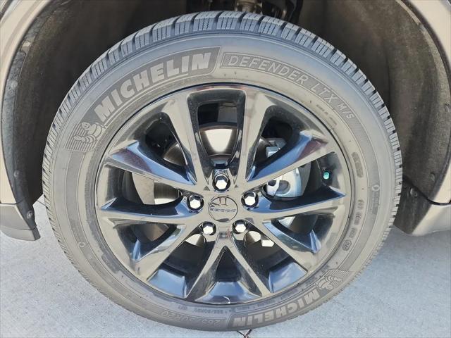 2018 Dodge Durango GT AWD
