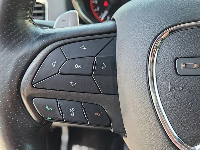 2018 Dodge Durango GT AWD